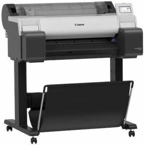 Impresora de gran formato de inyección de tinta A0 Canon imagePROGRAF TM-340 - 914.40mm (36") Ancho de Impresión - Color -