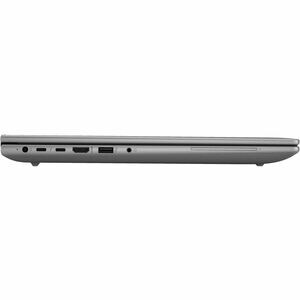 HP ZBook Power G11 16" Mobile Workstation - WUXGA - 60 Hz - Intel Core Ultra 7 155H - 64 GB - 1 TB SSD - Intel Chip - 1920