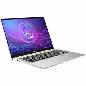 MSI Prestige A16 AI+ A3HM PRESTIGE A16 AI+ A3HMG-025NZ 16" Copilot+ PC Notebook - QHD+ - 165 Hz - AMD Ryzen AI 9 - 32 GB -