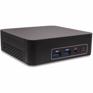 AOpen DEN5128 Digital Signage Appliance - Intel Core i5 i5-1240P - 8 GB - 128 GB SSD - USB - HDMIEthernet