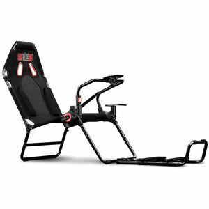 Next Level Racing GTLite Simulationscockpit - Grau