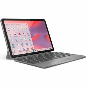 Lenovo IdeaPad Duet Chromebook 11M889 83HH000LGE 27,7 cm (10,9 Zoll) Touchscreen Abnehmbar 2-in-1-Chromebook - WUXGA - 60 