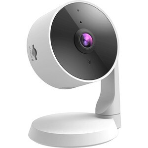 D-Link mydlink DCS-8325LH 2 Megapixel HD Network Camera - 5 m - H.264 - 1920 x 1080 Fixed Lens - CMOS - Alexa Supported