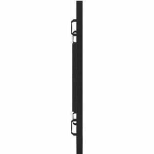 AllSee UHB55HD9 55" LCD Digital Signage Display - 24 Hours/7 Days Operation - Cortex A17 1.60 GHz - 1920 x 1080 - 16:9 - L