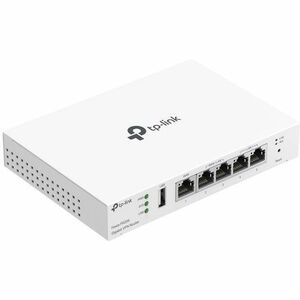 TP-Link Festa FR205 Router - 5 Anschlüsse - 2 RJ-45 Port(s) - 3 WAN Port(s) - Steckplätze256 MB - Gigabit-Ethernet - IEEE 