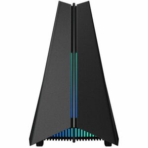 TP-Link Archer GXE75 Wi-Fi 6 IEEE 802.11ax Ethernet Drahtlos Router - Triband - 2,40 GHz ISM-Band - 6 GHz UNII-Band - 4 x 