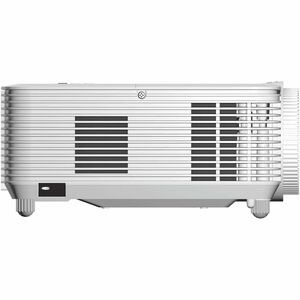 InFocus Genesis IN0004SL 3D Standard Throw DLP Projector - 4:3 - Portable - 1024 x 768 - Front - 1080p - 15000 Hour Normal