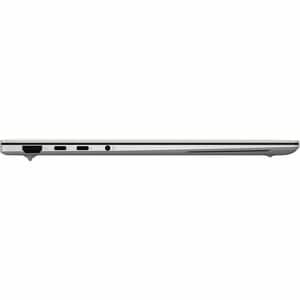 Asus Zenbook S 14 UX5406 UX5406SA-PV183W 35.6 cm (14") Copilot+ PC Notebook - 3K - Intel Core Ultra 7 258V - Intel Evo Pla