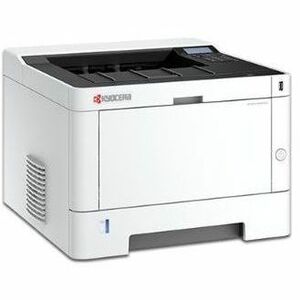 Kyocera Ecosys PA4000wx Desktop Wired/Wireless Laser Printer - Monochrome - 40 ppm Mono - 1200 x 1200 dpi Print - Automati