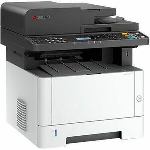 Kyocera Ecosys MA4000x Laser Multifunction Printer - Monochrome - Copier/Printer/Scanner - 40 ppm Mono Print - 1200 x 1200