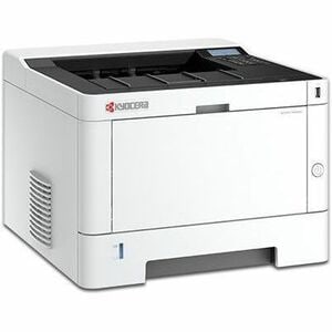 Kyocera Ecosys PA4000x Desktop Wired Laser Printer - Monochrome - 40 ppm Mono - 1200 x 1200 dpi Print - Automatic Duplex P