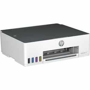 IMPRESSORA HP SMART TANK 210 COM WIRELESS E SEM ADF