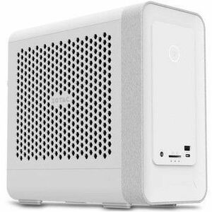 Zotac MAGNUS ONE ERP74070SW Gaming-Barebone-System - Mini-PC - 1 x Prozessor-Support - Core i7 14. Gen. i7-14700 2,10 GHz 