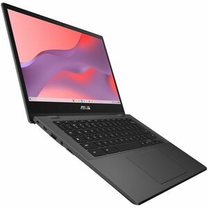 Asus Chromebook CM14 CM1402C CM1402CM2A-NK0221 35.6 cm (14") Chromebook - Full HD - Octa-core (ARM Cortex A76 + Cortex A55