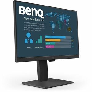 BenQ BL2786TC 27" (68.6 cm) Class Full HD LED Monitor - 16:9 - 27" (68.6 cm) Viewable - In-plane Switching (IPS) Technolog