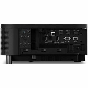 PROJETOR EPSON POWER LITE 815E 5000 LUMENS LASER 4K ULTRA CURTA