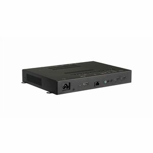 webOS 6.0 Smart Signage Platform