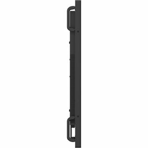 iiyama TF6539AS-B1AG. Produktdesign: Kiosk-Design. Bildschirmdiagonale: 163,8 cm (64.5"), Bildschirmtechnologie: LED, Disp