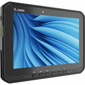 Zebra ET60W Robust Tablet - 25,7 cm (10,1 Zoll) WUXGA - vPro-Technologie - 16 GB Speicher - 256 GB SSD - Windows 11 Pro - 