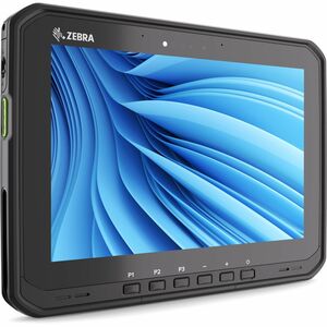 Zebra ET60W Robust Tablet - 25,7 cm (10,1 Zoll) WUXGA - vPro-Technologie - 16 GB Speicher - 256 GB SSD - Core Ultra 5 Dode
