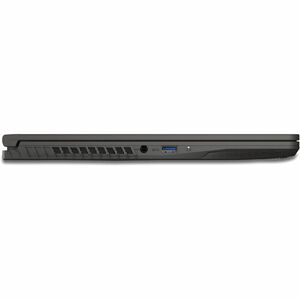 MSI Thin 15 B13V THIN 15 B13VE-1800IN 39.62 cm (15.60") Gaming Notebook - Full HD - Intel Core i7 13th Gen i7-13620H - 16 