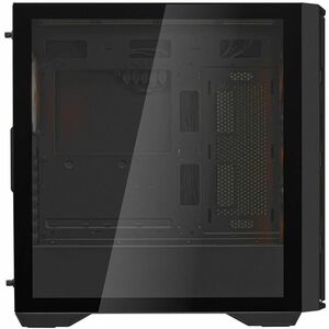 COUGAR Uniface RGB CGR-5C78B-RGB Carcasa para computdora - Mini ITX, Micro ATX, Micro BTX, ATX, EATX, SSI CEB Placa base a