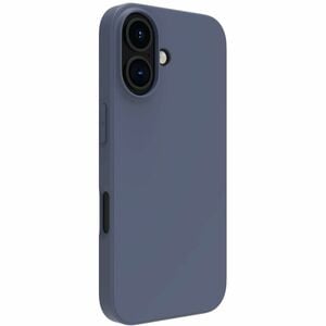 dbramante1928 ApS Greenland Case for Apple iPhone 16 Smartphone - Pacific Blue - Impact Resistant, Drop Resistant - Plasti