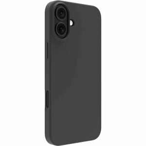dbramante1928 ApS Greenland Case for Apple iPhone 16 Plus Smartphone - Night Black - 1 Piece - Impact Resistant, Drop Resi