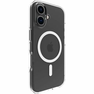 dbramante1928 ApS Iceland Pro Rugged Case for Apple iPhone 16 Plus Smartphone - Clear - Drop Resistant - Plastic - Wireles