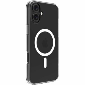 dbramante1928 ApS Greenland Pro Case for Apple iPhone 16 Plus Smartphone - Clear - Impact Resistant, Drop Resistant - Plas