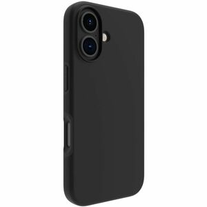 dbramante1928 ApS Iceland Ultra Case for Apple iPhone 16 Smartphone - Black - Drop Resistant, Impact Resistant, Shock Abso