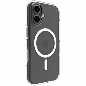 dbramante1928 ApS Iceland Ultra Case for Apple iPhone 16 Smartphone - Clear - Impact Resistant, Drop Resistant, Knock Resi