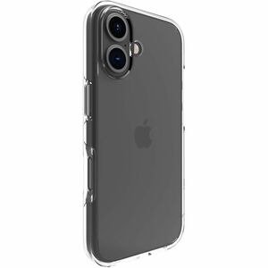dbramante1928 ApS Iceland Pro Rugged Case for Apple iPhone 16 Smartphone - Clear - Drop Resistant, UV Resistant, Yellowing