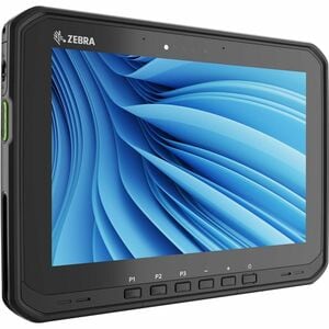 Zebra ET60W Rugged Tablet - 25.7 cm (10.1") WUXGA - vPro Technology - 16 GB - 256 GB SSD - Windows 11 Pro - Core Ultra 5 D