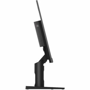 Lenovo ThinkVision S22i-30 22" (55.9 cm) Class Full HD LED Monitor - 16:9 - Raven Black, Storm Grey - 21.5" (54.6 cm) View