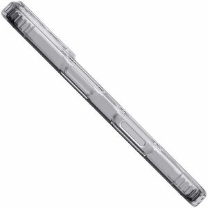 Tech21 EvoClear. Case type: Cover, Brand compatibility: Apple, Compatibility: Apple iPhone 16, Maximum screen size: 15.5 c