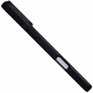 TECH21 EVOLITE BLACK IPHONE 16 PRO MAX
