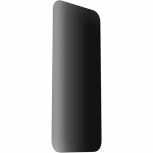 OtterBox Premium Pro Glass 9H Vidro Protetor de ecrã de privacidade - Claro - 1 - Para OLED - Redução Da Luz Azul - Resist