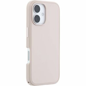OtterBox Symmetry. Tipo de mala: Capa, Compatibilidade da marca: Apple, Compatibilidade: iPhone 16, Tamanho máximo de ecrã
