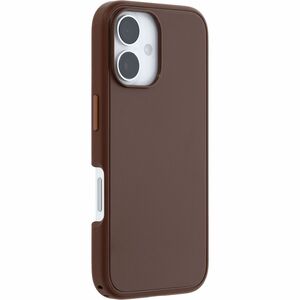 OtterBox Symmetry. Tipo de mala: Capa, Compatibilidade da marca: Apple, Compatibilidade: iPhone 16, Tamanho máximo de ecrã