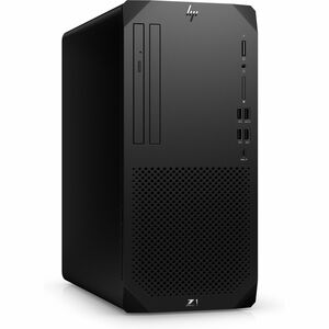 HP Z1 G9 Desktop Computer - Intel Core i9 14th Gen i9-14900 - 64 GB - 1 TB SSD - Tower - Intel Chip - Windows 11 Pro - NVI