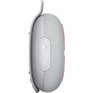 Ultimate Ears MINIROLL Tragbar Bluetooth Lautsprechersystem - Aufladbarer Akku
