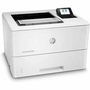HP LaserJet Enterprise M507 M507dn Desktop Wired Laser Printer - Monochrome - 45 ppm Mono - 1200 x 1200 dpi Print - Automa