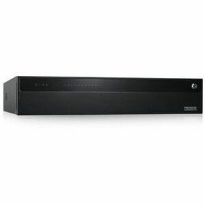 Promise Vess A3340P Videoüberwachungsstation