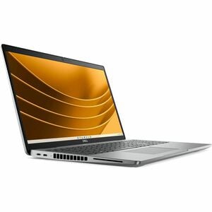 Dell Latitude 5000 5550 39.6 cm (15.6") Notebook - Full HD - Intel Core Ultra 7 165U - vPro Technology - Intel Evo Platfor