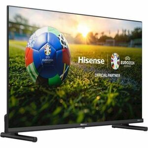 Hisense 32A59NQ. Dimensioni diagonale schermo: 81,3 cm (32"), Risoluzione del display: 1920 x 1080 Pixel, Tipologia HD: Fu