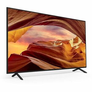 Sony BRAVIA | KD-55X75WL | LED | 4K HDR | Google TV | ECO PACK | BRAVIA CORE | Narrow Bezel Design. Dimensioni diagonale s