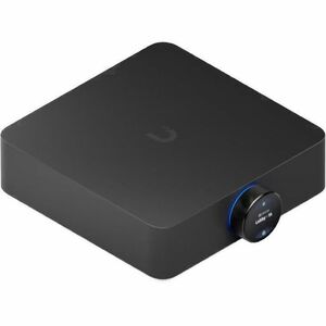 Ubiquiti PowerAmp UPL-Amp-B Amplifier - 260 W RMS - 2 Channel - Black - 0.1% THD - Dolby Atmos, Dolby TrueHD, Dolby Digita