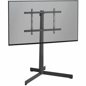 Vogel's TVS 369 Height Adjustable TV Stand - 101.6 cm (40") to 195.6 cm (77") Screen Support - 50 kg Load Capacity - 110 c
