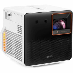 Proyector DLP Pórtatil BenQ X300G Enfoque corto - 3D - 16:9 - Hig Dynamic Range (Alto rango dinámico, HDR) - Frontal - 216